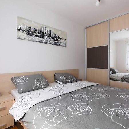 Apartment Lana Marina Zewnętrze zdjęcie