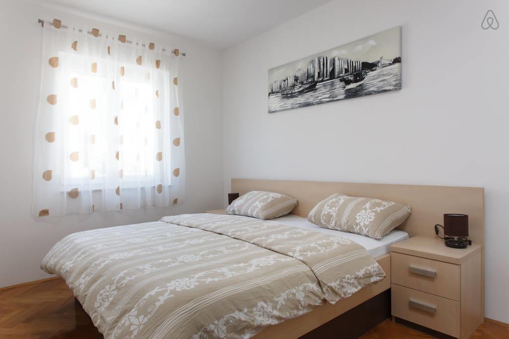 Apartment Lana Marina Pokój zdjęcie